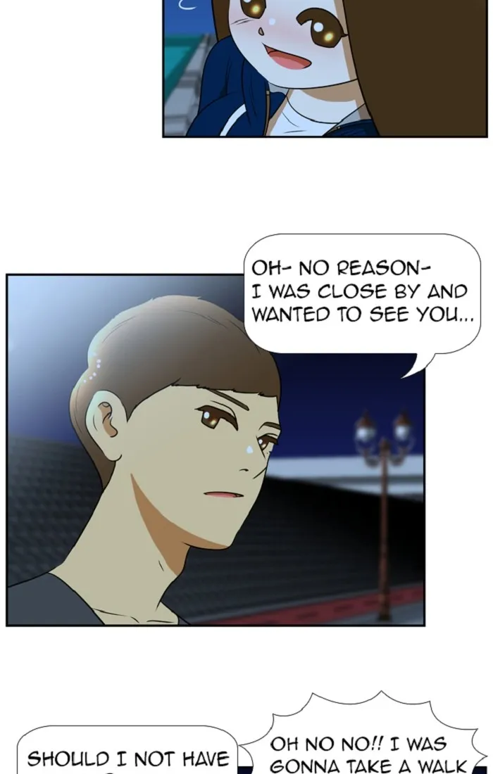 Read New Normal: Class 8 chapter 98 image 35 on Lezhin