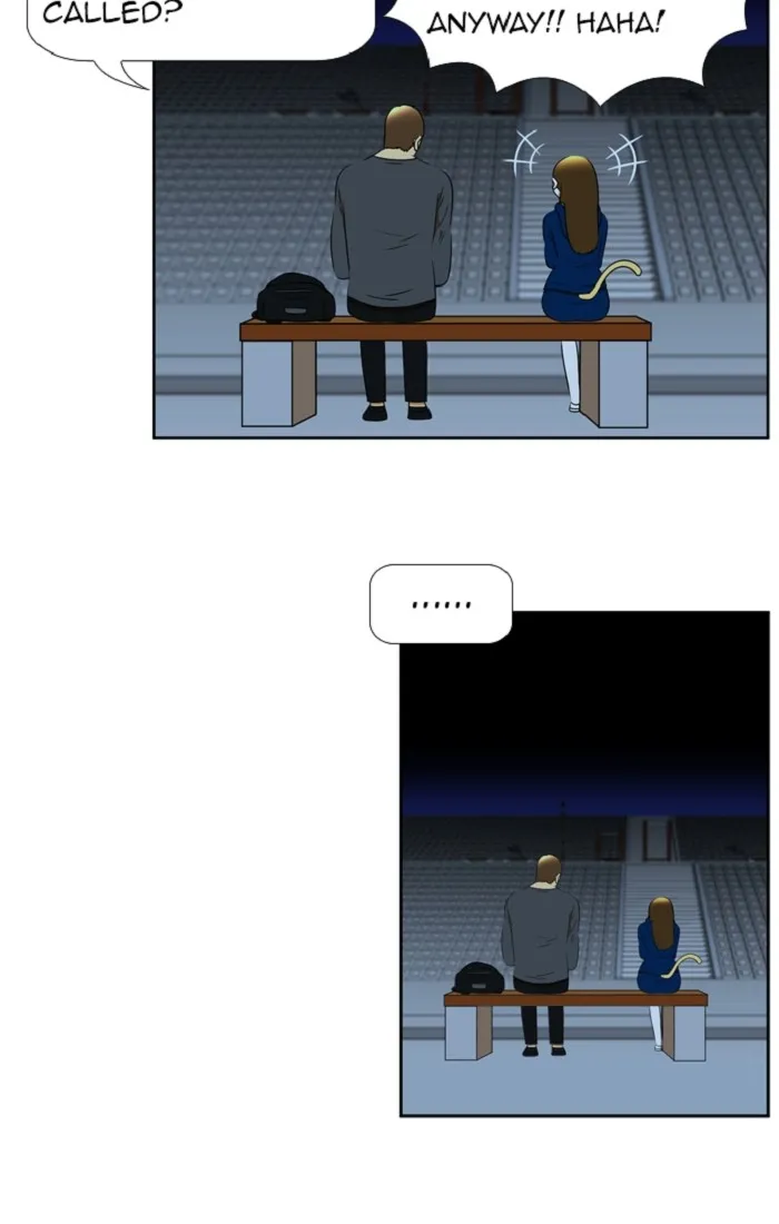 Read New Normal: Class 8 chapter 98 image 36 on Lezhin
