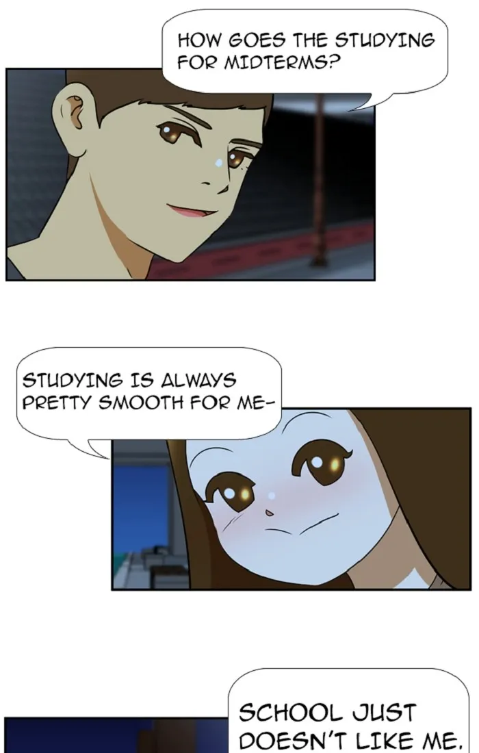 Read New Normal: Class 8 chapter 98 image 37 on Lezhin