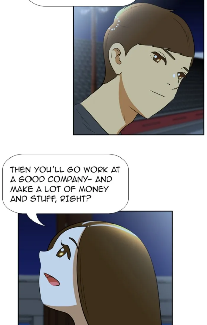 Read New Normal: Class 8 chapter 98 image 40 on Lezhin