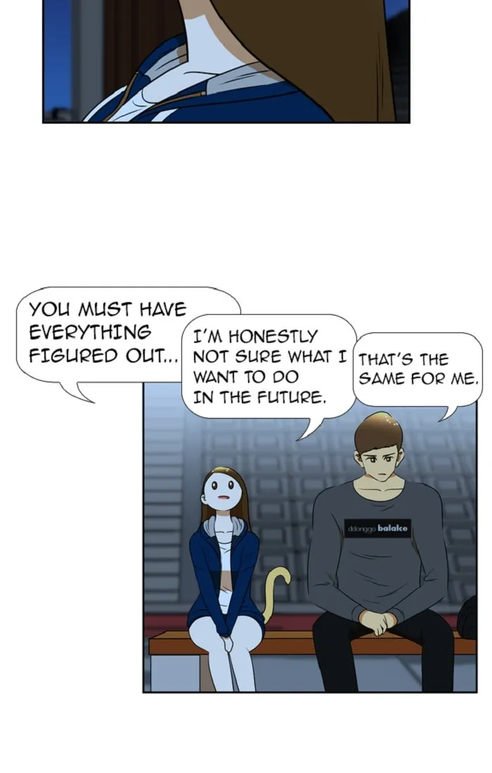 Read New Normal: Class 8 chapter 98 image 41 on Lezhin