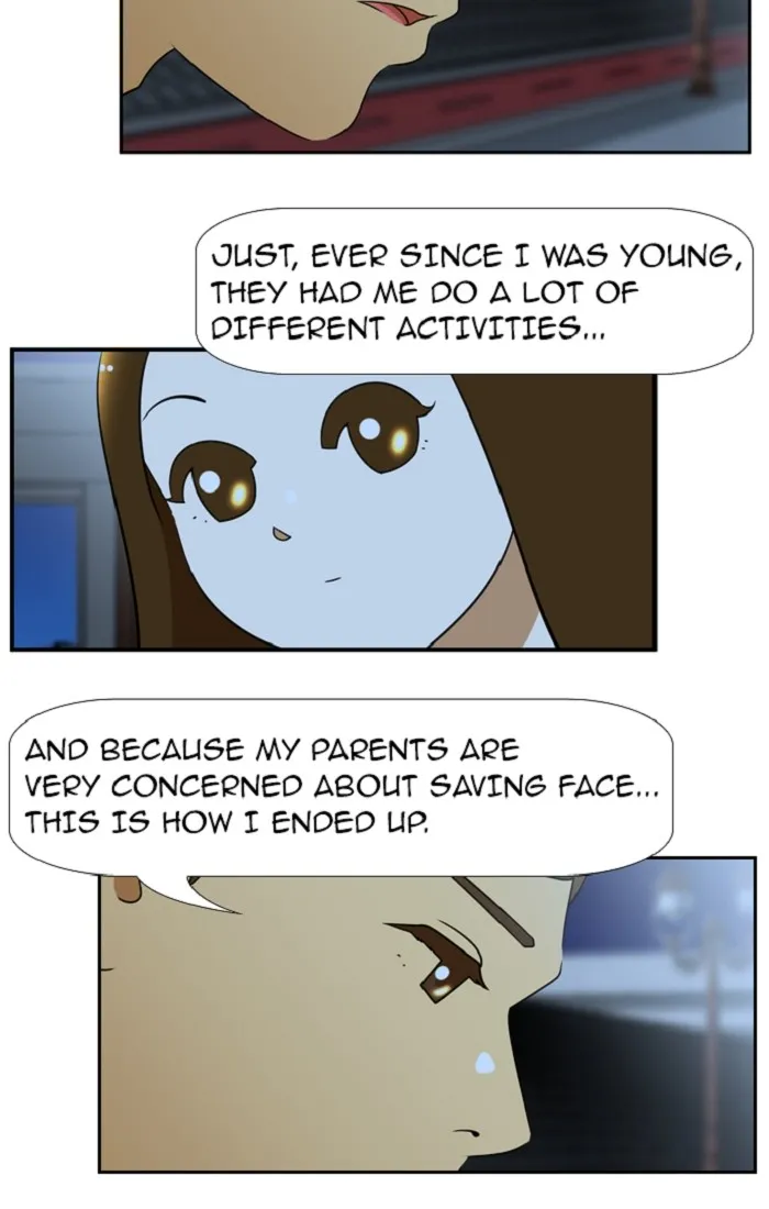 Read New Normal: Class 8 chapter 98 image 43 on Lezhin