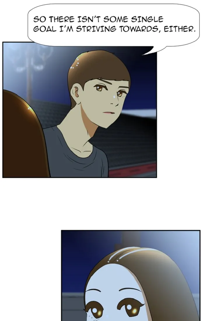 Read New Normal: Class 8 chapter 98 image 44 on Lezhin