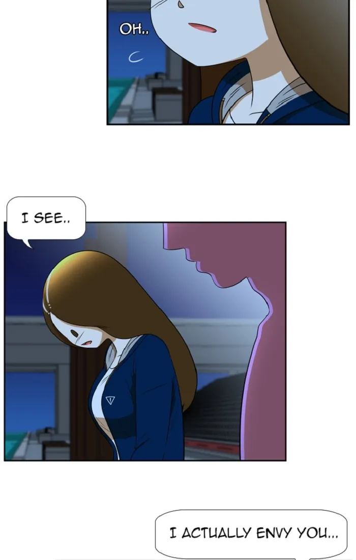 Read New Normal: Class 8 chapter 98 image 45 on Lezhin