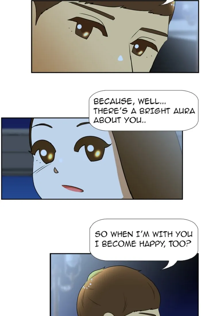 Read New Normal: Class 8 chapter 98 image 46 on Lezhin
