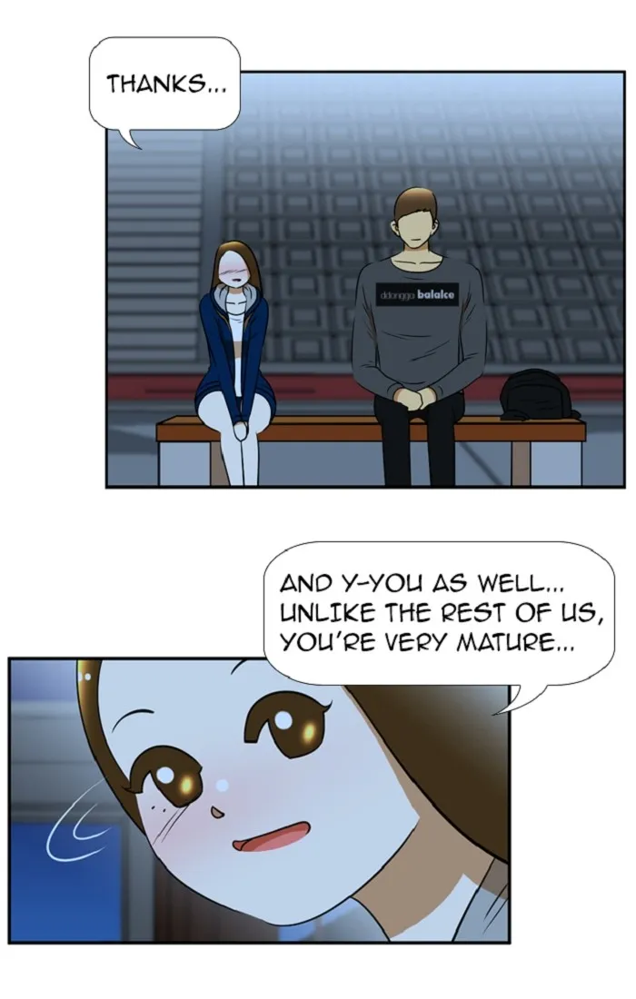 Read New Normal: Class 8 chapter 98 image 48 on Lezhin