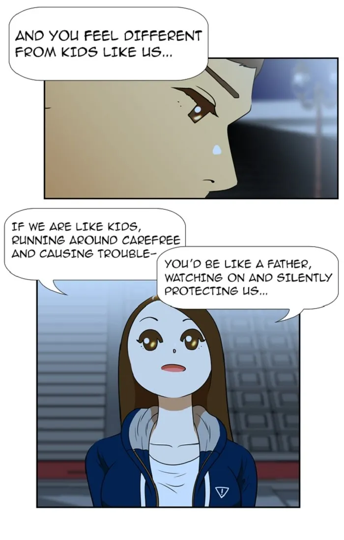 Read New Normal: Class 8 chapter 98 image 49 on Lezhin