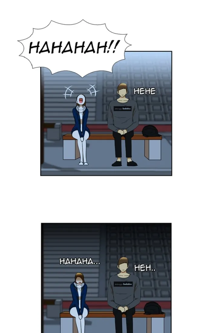 Read New Normal: Class 8 chapter 98 image 52 on Lezhin