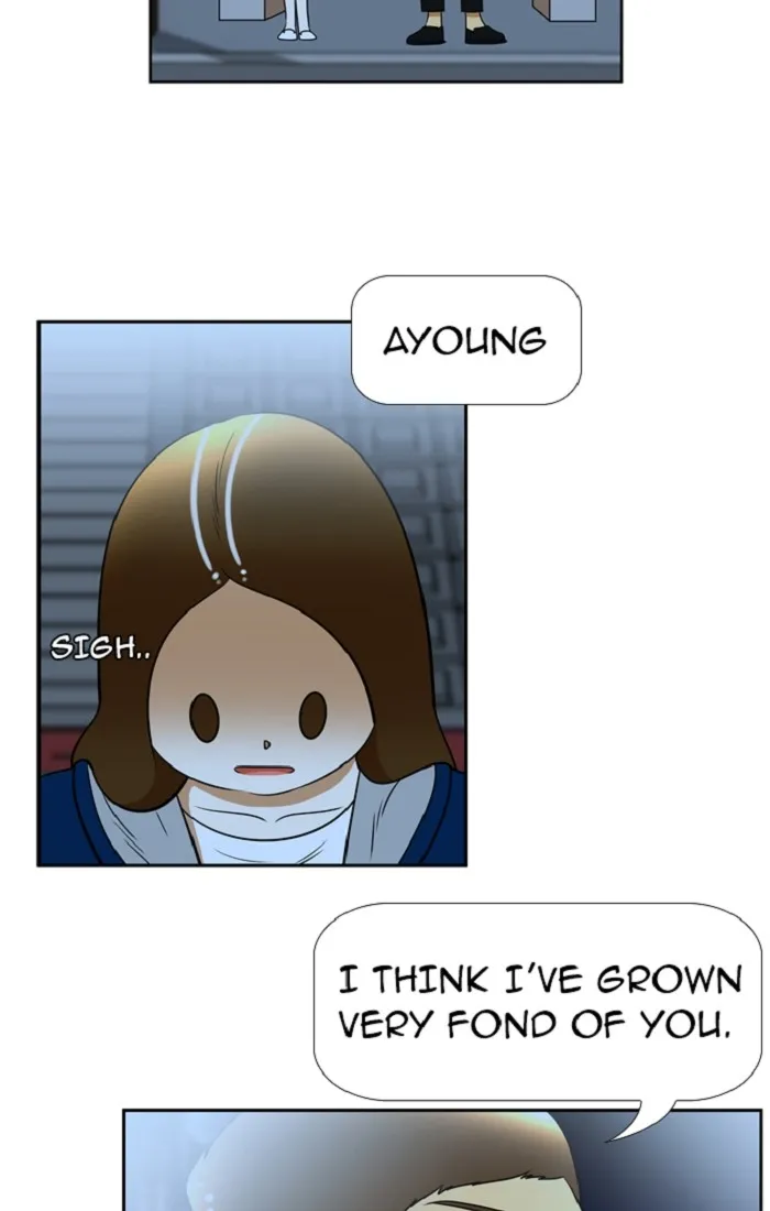 Read New Normal: Class 8 chapter 98 image 53 on Lezhin