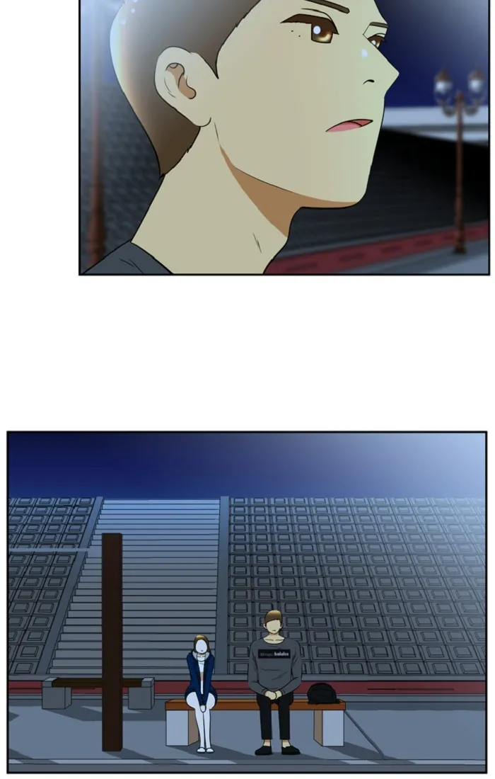 Read New Normal: Class 8 chapter 98 image 54 on Lezhin