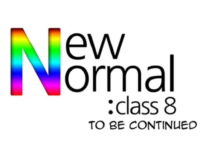 Read New Normal: Class 8 chapter 98 image 55 on Lezhin