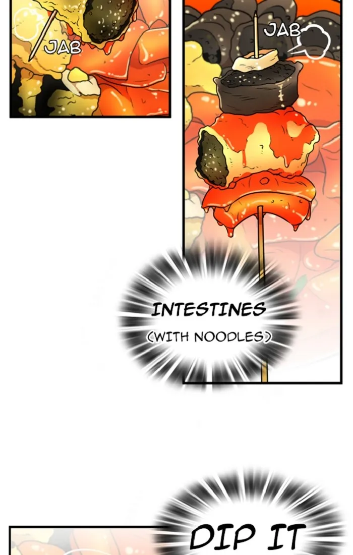 Read New Normal: Class 8 chapter 98 image 6 on Lezhin