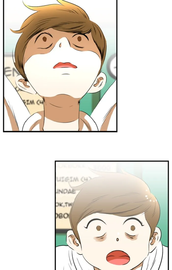 Read New Normal: Class 8 chapter 98 image 9 on Lezhin