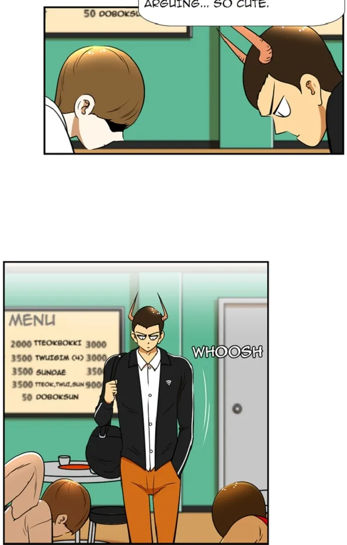 Read New Normal: Class 8 chapter 99 image 12 on Lezhin