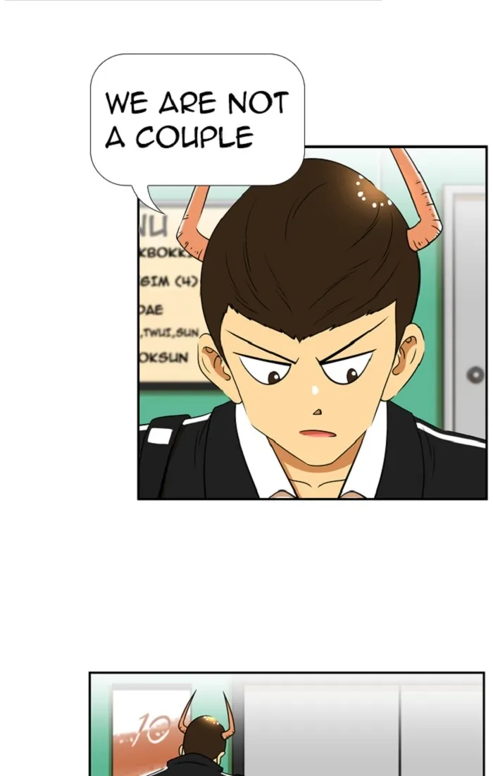Read New Normal: Class 8 chapter 99 image 13 on Lezhin