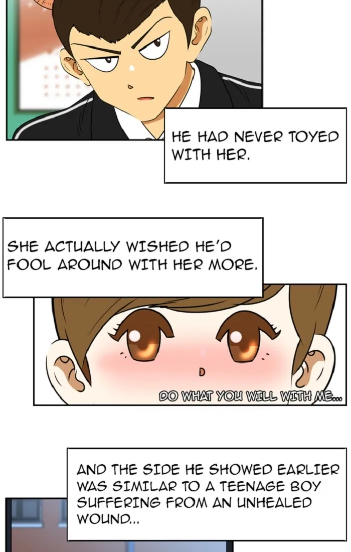 Read New Normal: Class 8 chapter 99 image 18 on Lezhin