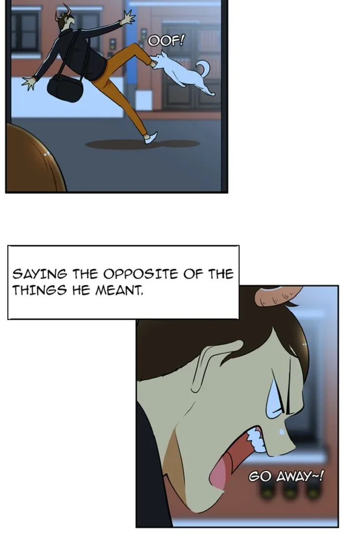 Read New Normal: Class 8 chapter 99 image 19 on Lezhin