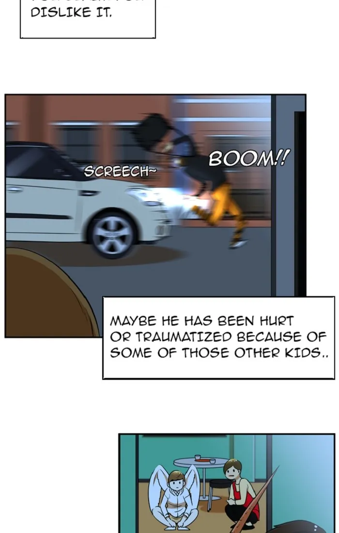 Read New Normal: Class 8 chapter 99 image 21 on Lezhin