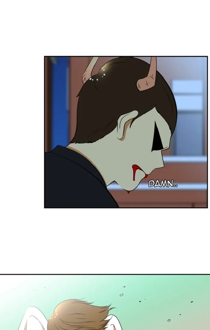 Read New Normal: Class 8 chapter 99 image 23 on Lezhin