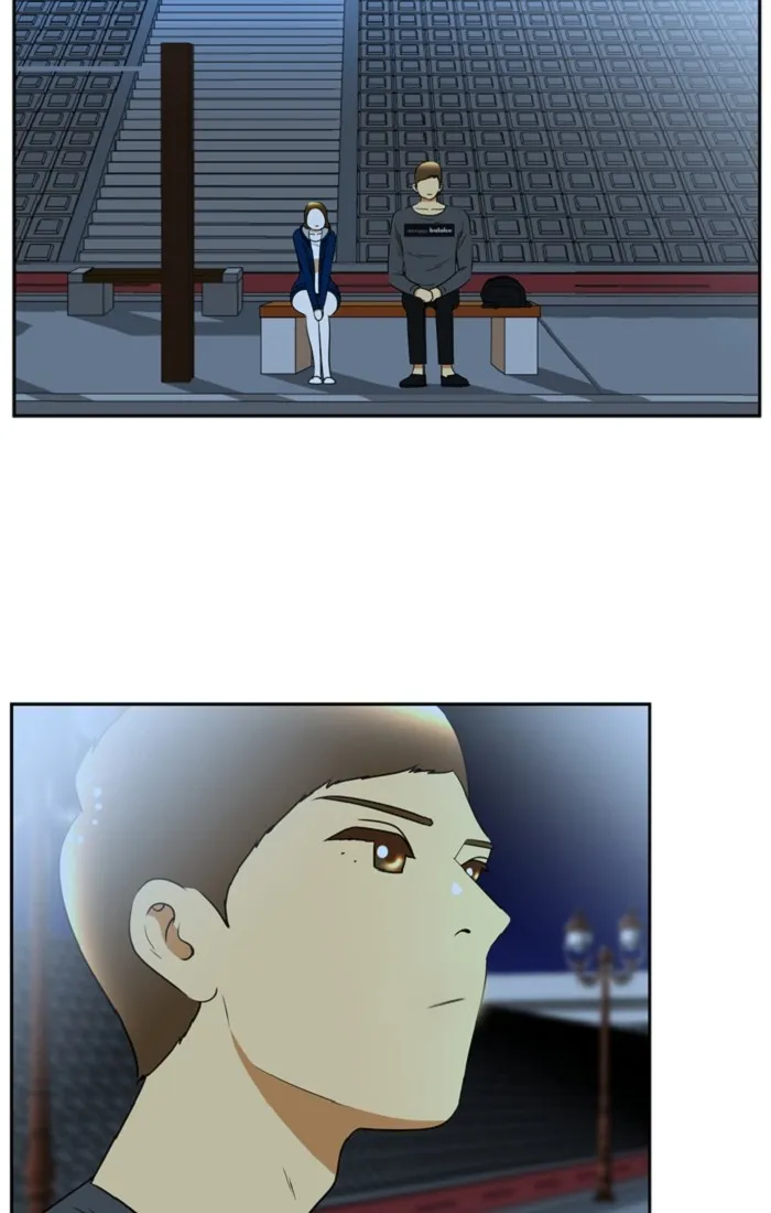 Read New Normal: Class 8 chapter 99 image 25 on Lezhin