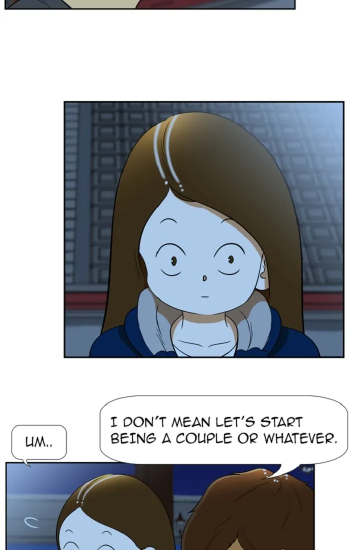 Read New Normal: Class 8 chapter 99 image 26 on Lezhin