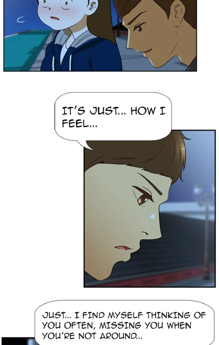 Read New Normal: Class 8 chapter 99 image 27 on Lezhin
