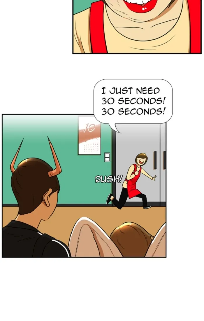 Read New Normal: Class 8 chapter 99 image 3 on Lezhin