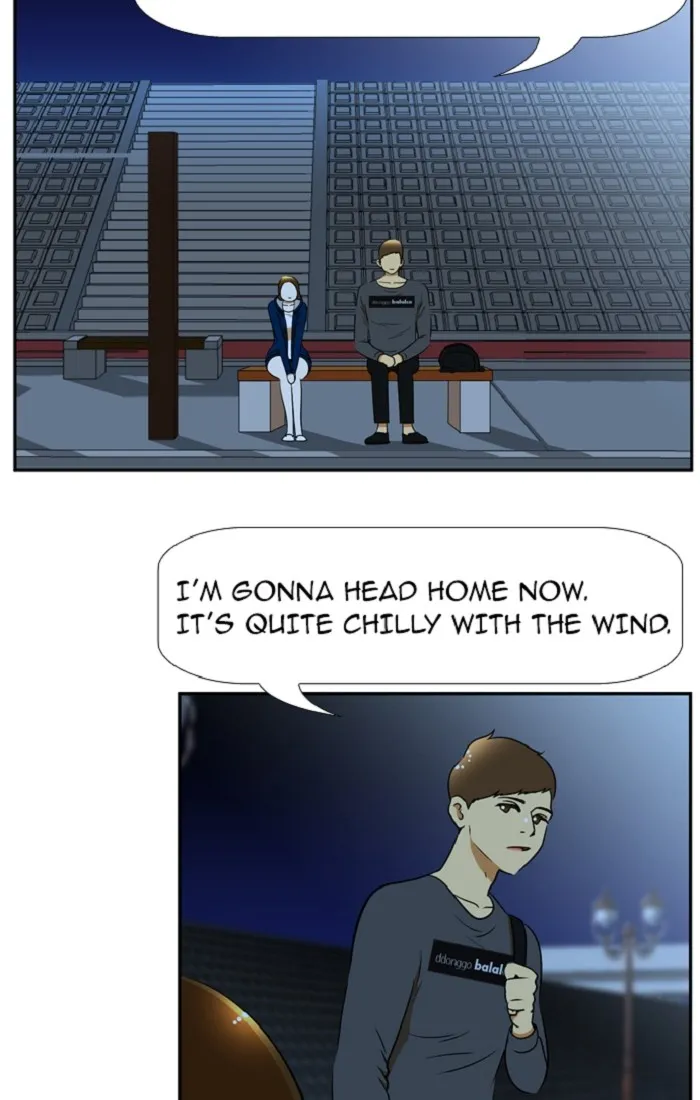 Read New Normal: Class 8 chapter 99 image 30 on Lezhin