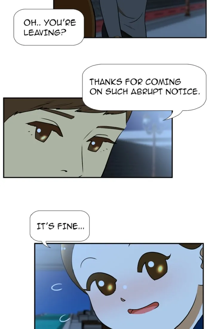 Read New Normal: Class 8 chapter 99 image 31 on Lezhin