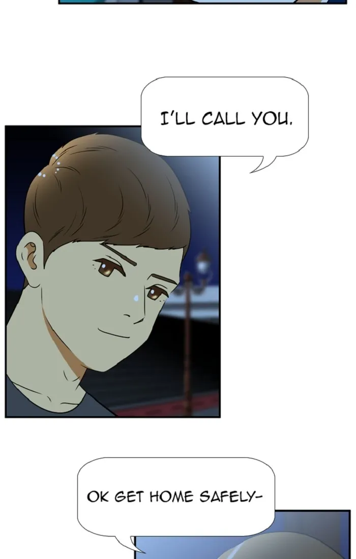 Read New Normal: Class 8 chapter 99 image 32 on Lezhin