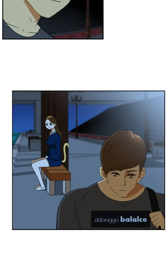 Read New Normal: Class 8 chapter 99 image 34 on Lezhin