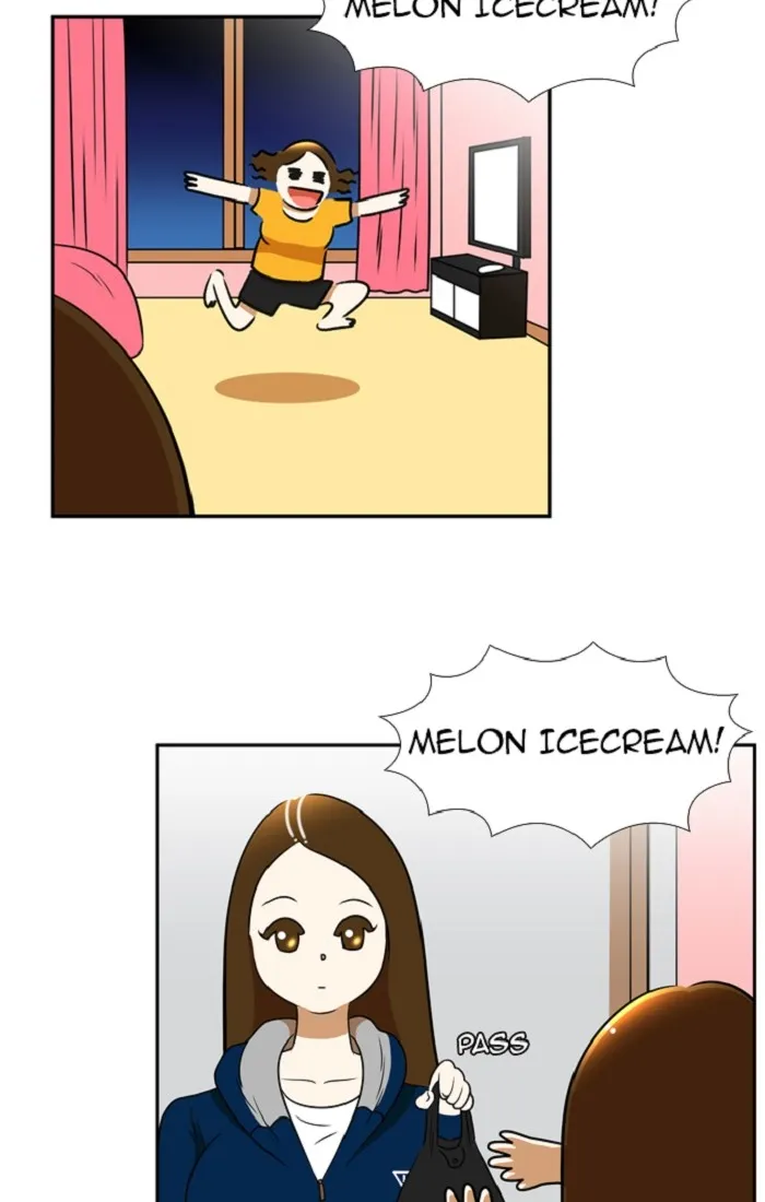 Read New Normal: Class 8 chapter 99 image 37 on Lezhin