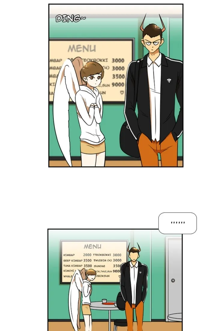 Read New Normal: Class 8 chapter 99 image 4 on Lezhin