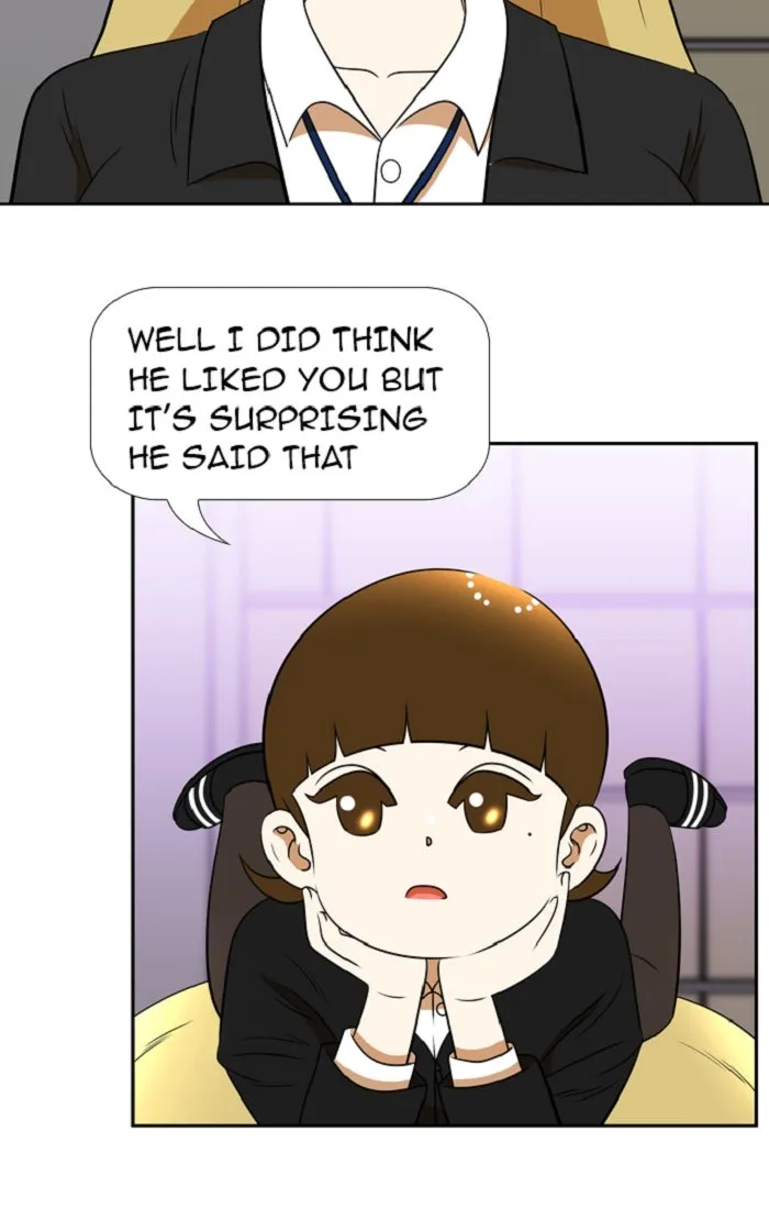 Read New Normal: Class 8 chapter 99 image 43 on Lezhin