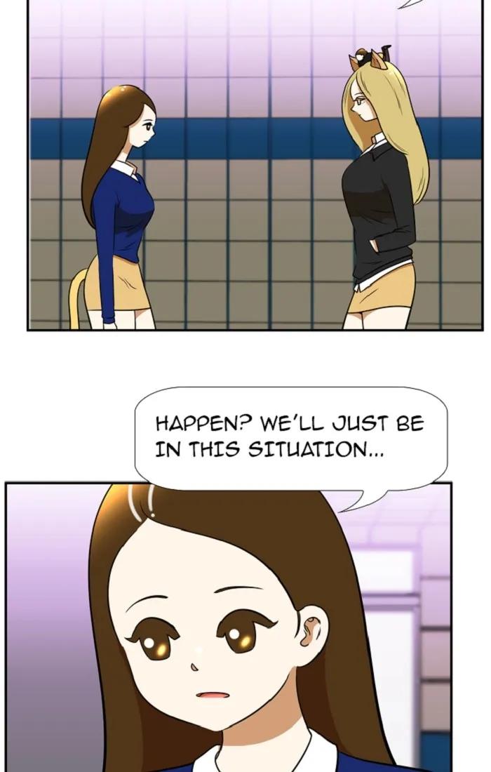 Read New Normal: Class 8 chapter 99 image 45 on Lezhin