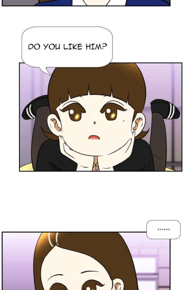 Read New Normal: Class 8 chapter 99 image 46 on Lezhin