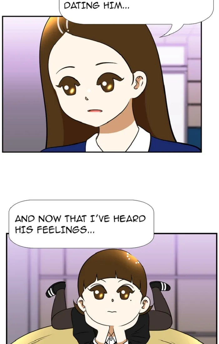 Read New Normal: Class 8 chapter 99 image 48 on Lezhin
