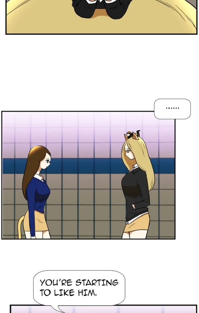Read New Normal: Class 8 chapter 99 image 49 on Lezhin