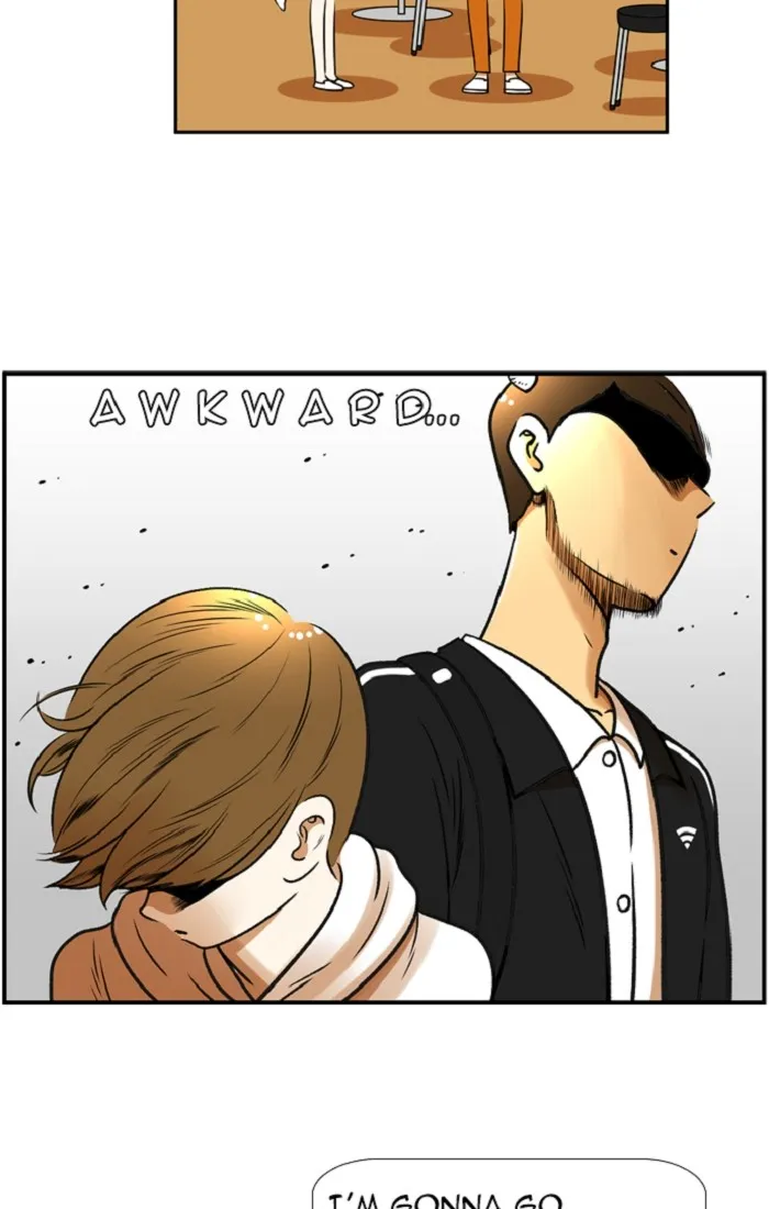 Read New Normal: Class 8 chapter 99 image 5 on Lezhin
