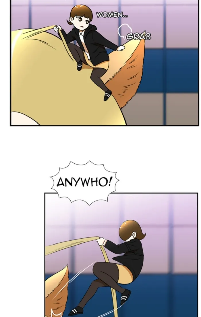 Read New Normal: Class 8 chapter 99 image 50 on Lezhin