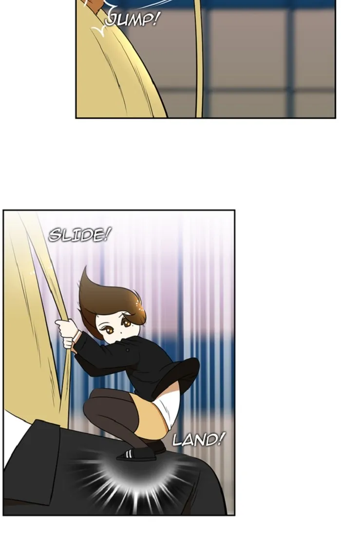 Read New Normal: Class 8 chapter 99 image 51 on Lezhin