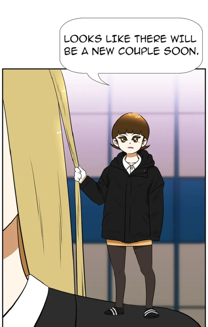 Read New Normal: Class 8 chapter 99 image 52 on Lezhin