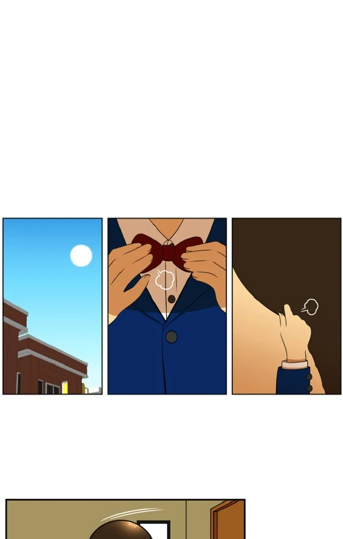 Read New Normal: Class 8 chapter 99 image 56 on Lezhin