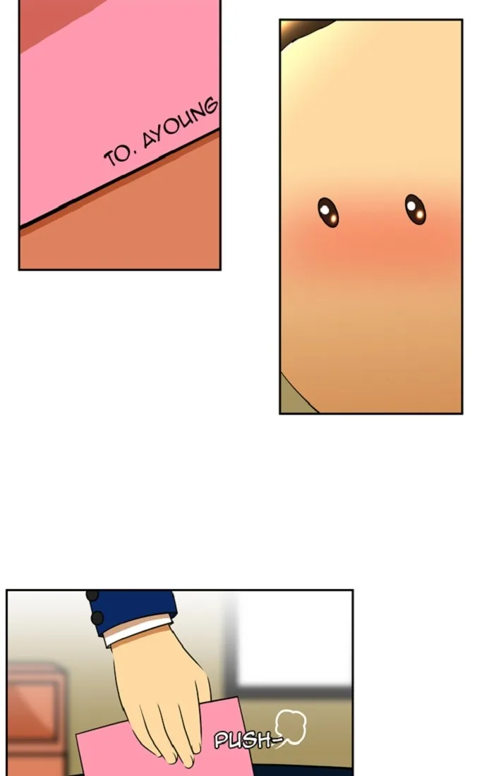 Read New Normal: Class 8 chapter 99 image 58 on Lezhin