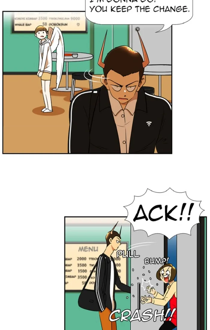 Read New Normal: Class 8 chapter 99 image 6 on Lezhin