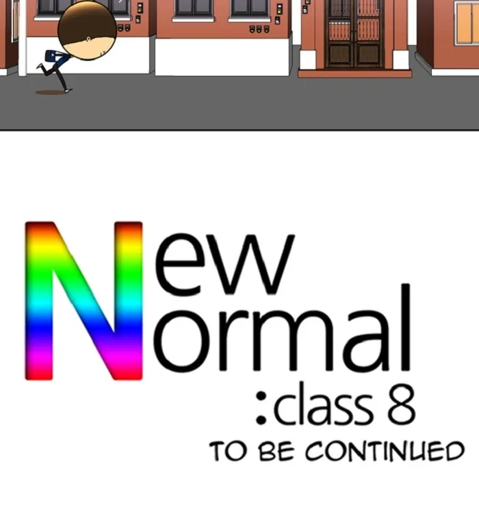 Read New Normal: Class 8 chapter 99 image 61 on Lezhin