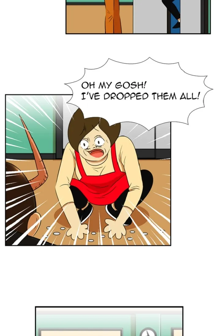 Read New Normal: Class 8 chapter 99 image 7 on Lezhin