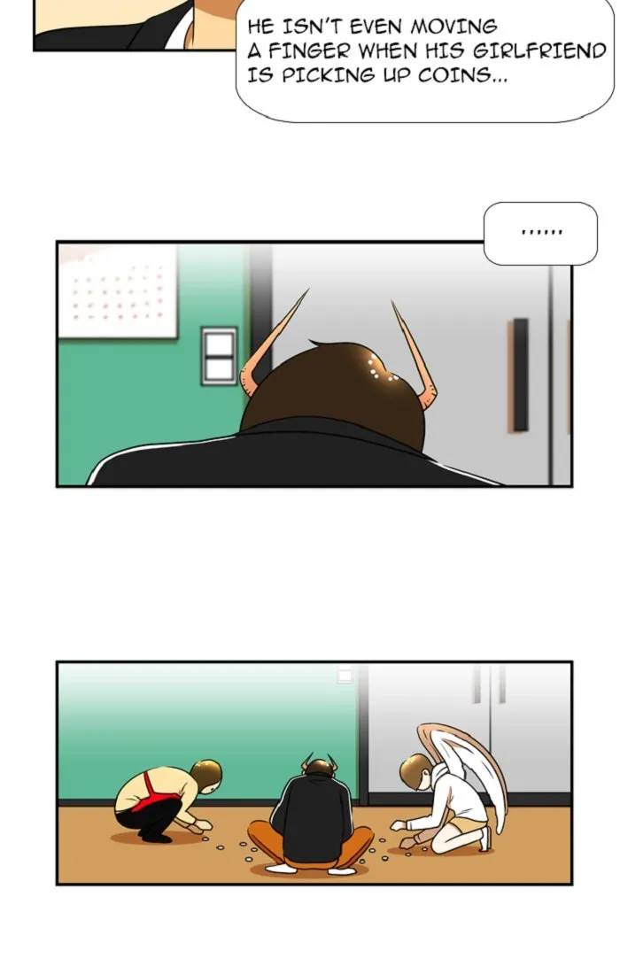 Read New Normal: Class 8 chapter 99 image 9 on Lezhin