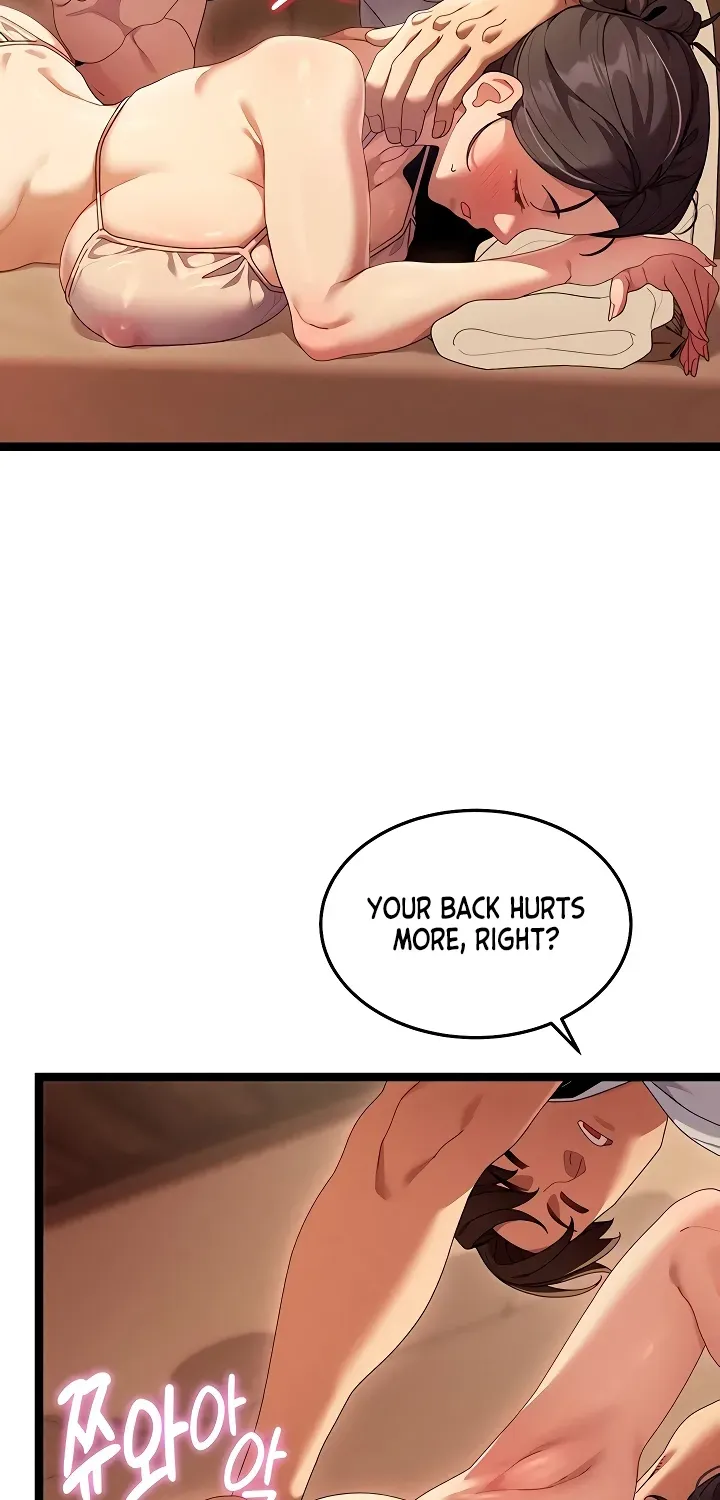 Read New Town Massage chapter 1 image 100 on Lezhin
