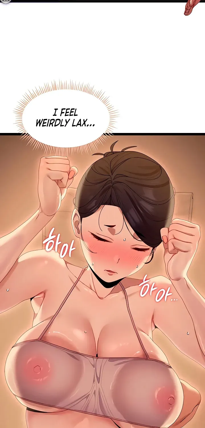 Read New Town Massage chapter 1 image 107 on Lezhin
